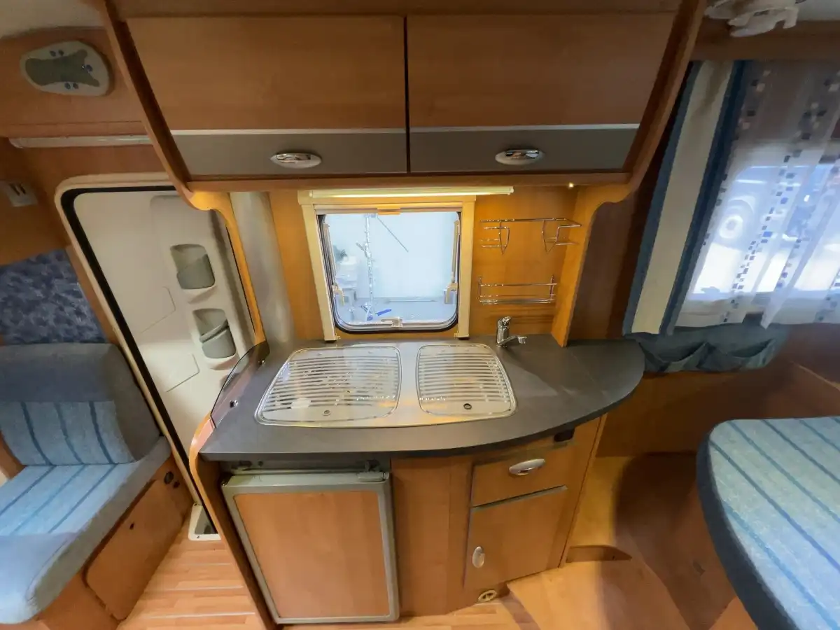 CI INTERNATIONAL Elliot Elite K - Ansicht 11